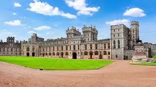 Freedom of Windsor - British March