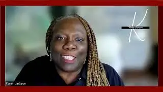 Karen Jackson for American Evaluation Association President