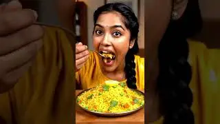 #universal breakfast #ai #food #trendingshorts #eatingsounds #mukbang #popular #trending