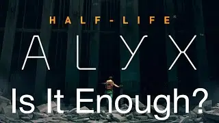 Can the RX 9060 XT Handle Half-Life: Alyx? VR Test!