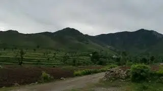 Orakzai Agency - former FATA