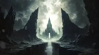 Wake Of The Forsaken - Immersive Dark Gothic Soundscape