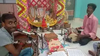 New sawani tarj R by Ram murt Pratap garhi ji