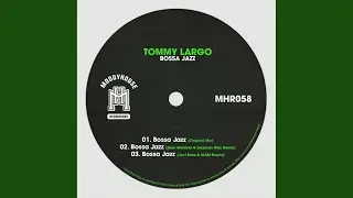 Bossa Jazz (Original Mix)