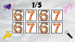 Say The Word On Beat | Levels 1–3 | Easy → Hard