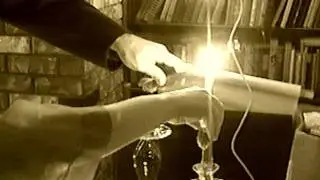 Cameron and Davindia's Wedding Video