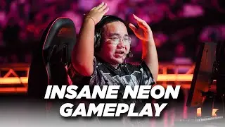 STREAMER REACTION TO RRQ MONYET ACE - Predator League 2026: Asia-Pacific