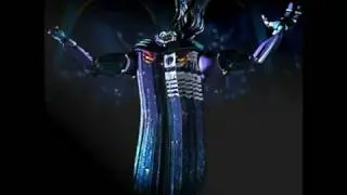 Megatron Beast Machines