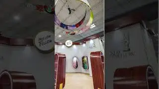 Watch This BEFORE Your Next Trade Show | Exhibit Craft Booth Design Reel
