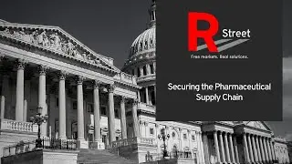 Securing the Pharmaceutical Supply Chain