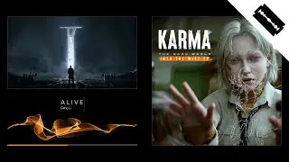 Alive - Geng Li | KARMA: The Dark World