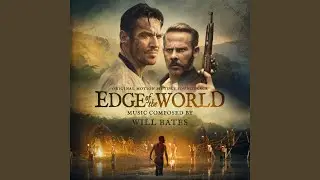 The Edge Of the World