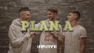 La Pleyer - Plan A (Cover Paulo Londra)