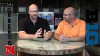 Nebraska Week Off.wmv
