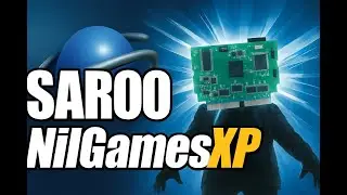 COMO MUDAR A IMAGEM DE FUNDO DO SAROO PRA QUEM EST&Aacute; UTILIZANDO A VER&Ccedil;&Atilde;O DO YZB - SAROO - SEGA SATURN
