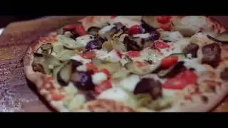 Bacaro Opening