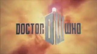 Eleventh Doctor (2010) Clean Titles