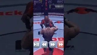 Юрий Бойка побеждает железного #mma #boxing #ufc
