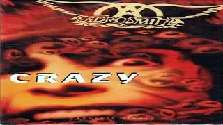 Aerosmith - Crazy Slowed