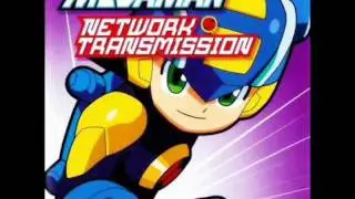 Megaman Network Transmission Soundtrack: 28 - Epilogue