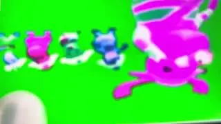 The Backyardigans Theme Song is JoeWayyy Bump Head Map Hurt