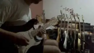 ESP LTD ST-213FR Laney IRT Studio
