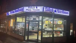 is this the best kebab house in oldham?full honest secret review. does it live up to the hype 🤔