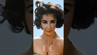 Elizabeth Taylor - Episode 2, AI generated photos