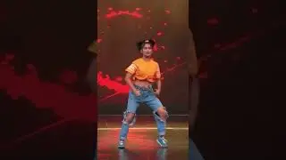 VARTIKA JHA DANCE PLUS 4 AUDITION PERFORMANCE