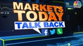 Dalal Street Sees A Smart Recovery, Global Markets Perk Up, Infosys Leads IT Rally | The Day So Far