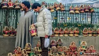 Kashmir Travel Guide 2021 I kashmir Itinerary 5 days I Things to do in Kashmir I Thajiwas Glacier