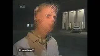 Station 2 Hooligan AGF (1999)