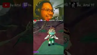 He got his REVENGE