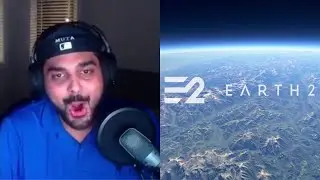 SomeOrdinaryGamers - Muta checks out the Earth 2 