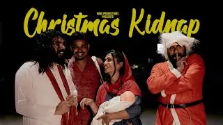 Christmas Kidnap