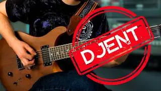 Officially Certified Djent Riffs