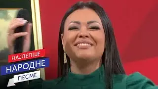 Ljiljana Obradović Tomić - Dođi da mi ruke greješ (LIVE)