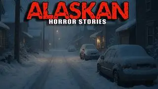 10 Most Disturbing True Alaska Horror Stories | Fear Nox 