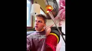 Waarom zit er altijd iemand aan die knopjes?! 😡🤣#fyp #pov #funny #diy #shorts #foryou #humor