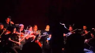 Overture (The McGill Savoy Opera Orchestra)