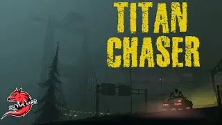 Titan Chaser Review / First Impression (Playstation 5)