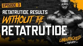 Retatrutide Results Without the Reta