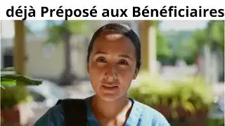 Programme PAB- PDSP RCR