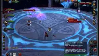 World of Warcraft - The Eye of Eternity