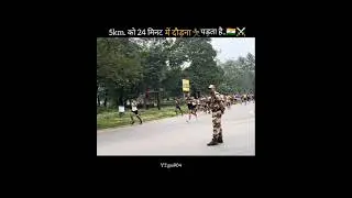 Motivation🔥target ssc gd🎯 🇮🇳#sscgd #sscgd2025 #sscgdphysical #viral #trending #shorts