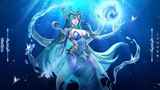 Epic hero - X hero : valiant trial blessings