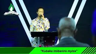 Kubaka imibanire myiza/ Ubuzima bufite intego Hortense Mazimpaka