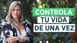CONTROLA TU VIDA DE UNA VEZ | Mente Inconsciente | Merce villegas
