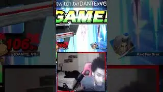 Sephiroth is a BAD CHARACTER