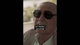 Stan Lee's Last Cameo Was Modified in Captain Marvel...